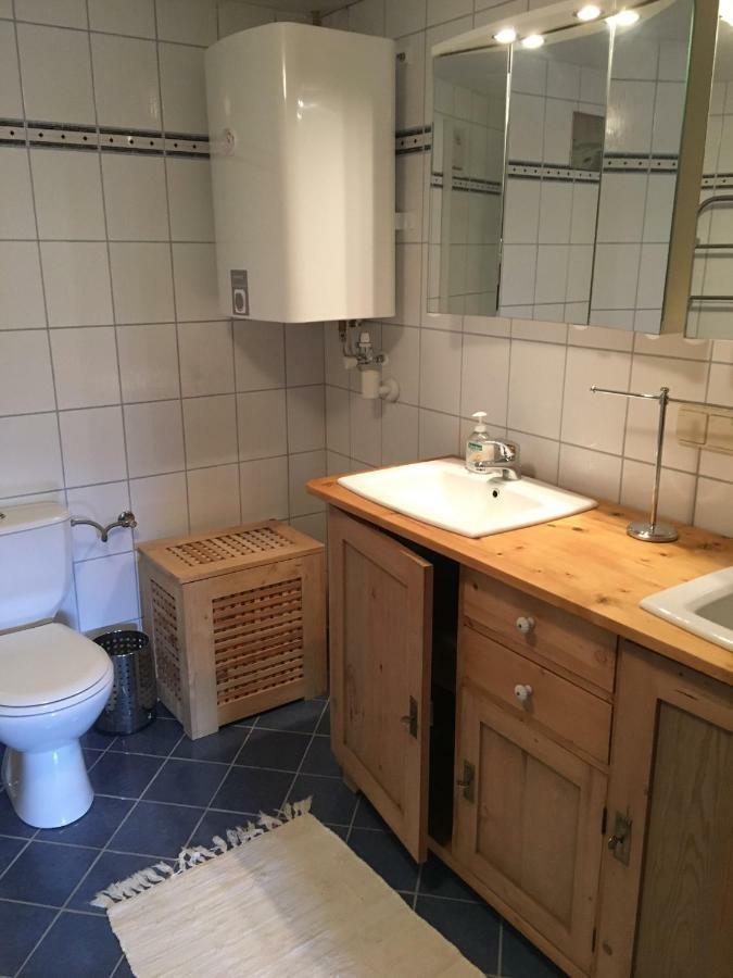 Weinkellerurlaub Roeschitz Villa Roggendorf Exteriör bild
